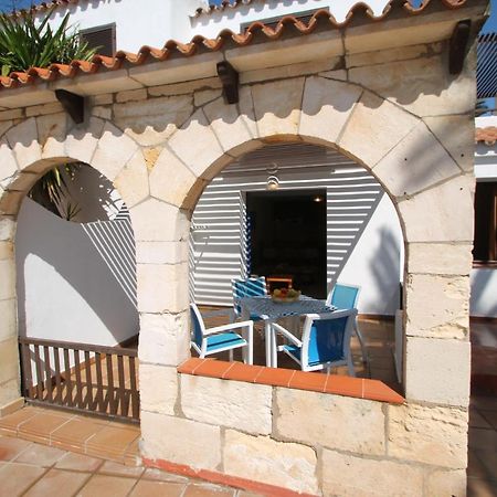 Apartaments Talayot Cala'N Blanes (Menorca) Exterior foto